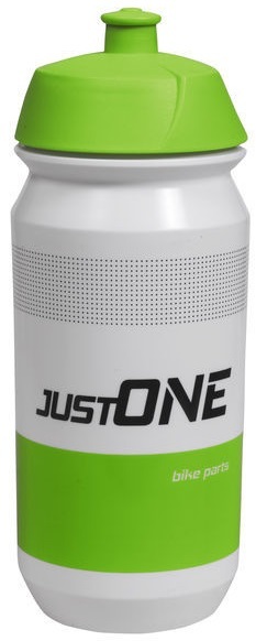 Láhev One Energy 5.0 bílá/zelená 500 ml