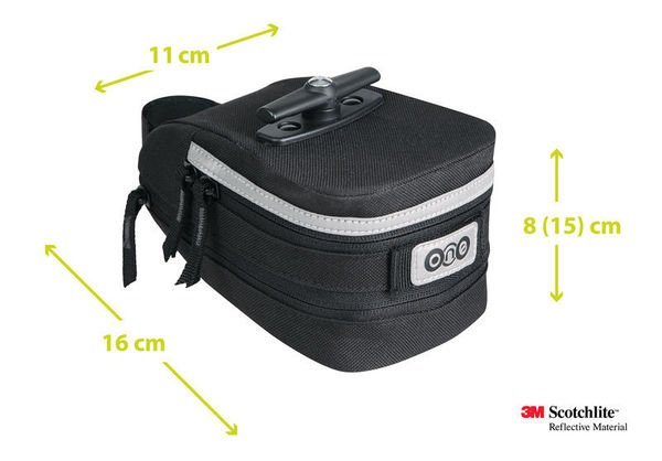 Brašna pod sedlo One Drive 3.0 L 250610