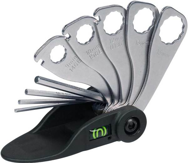 Sada nářadí One Tool 17.0 503110
