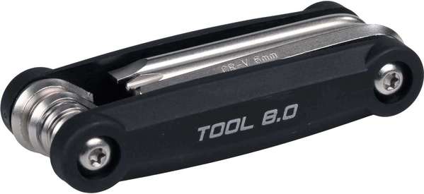 Sada nářadí One Tool 8.0 503210