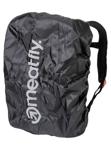 Batoh Meatfly X Pura Vida Holler Mint Flowers 28 L 25/26