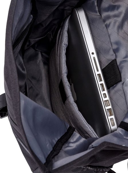 Batoh Meatfly Holler, Black 28 L 25/26