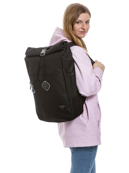Batoh Meatfly Holler, Black 28 L 25/26