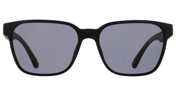 Sluneční brýle Red Bull SPECT Eliot-001P Matt Black/Smoke Polarized 26/27