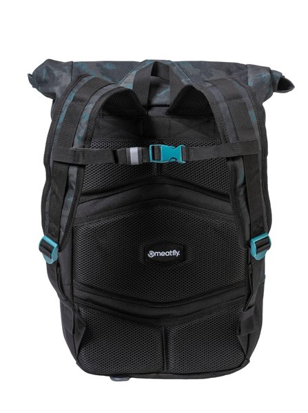 Batoh Meatfly Holler Petrol Mossy 28 L 25/26