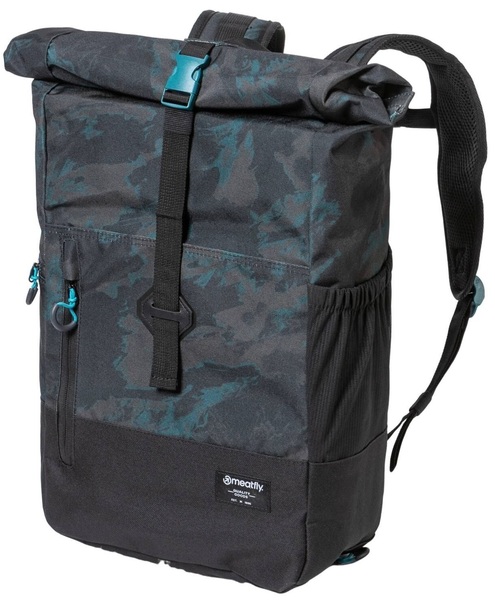 Batoh Meatfly Holler Petrol Mossy 28 L 25/26