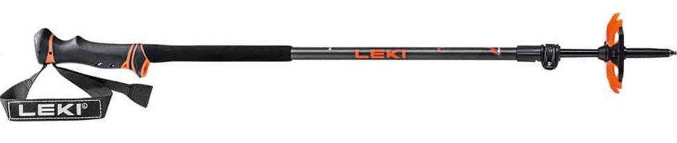 Skialpové hole Leki Helicon Lite (65227431) 25/26