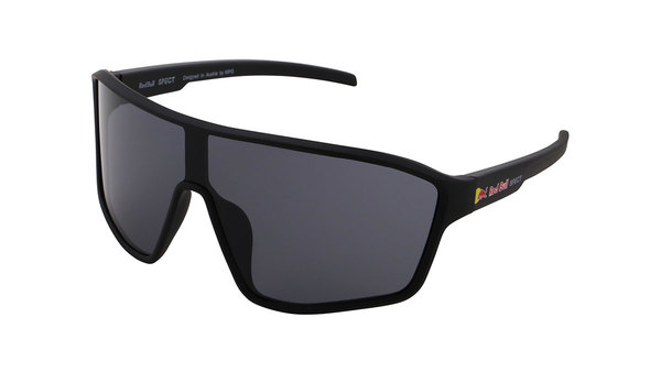 Sluneční brýle Red Bull Spect Daft-001 black/smoke CAT 3 26/27