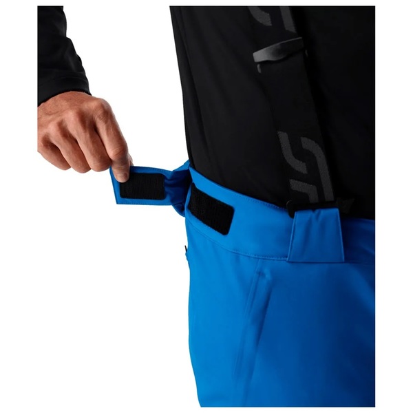 Pánské kalhoty Spyder Dare Pants Lengths (Normal) Cobalt 38SA125316-CBT-R 25/26