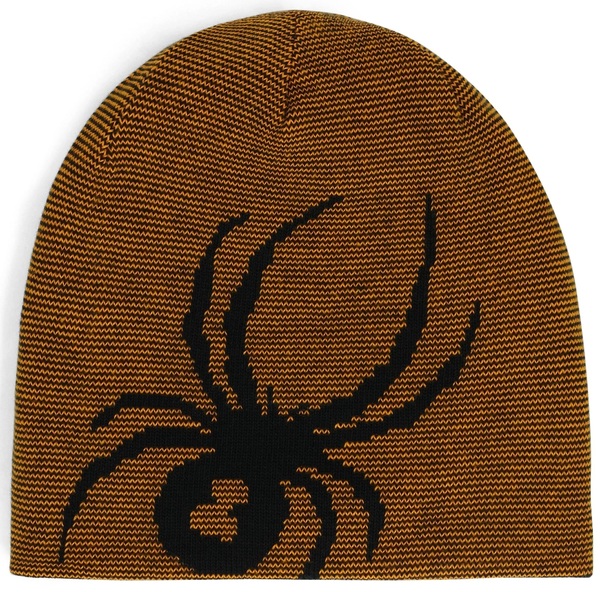 Čepice Spyder Reversible Innsbruck Hat Black 38D555322-BLK2 25/26