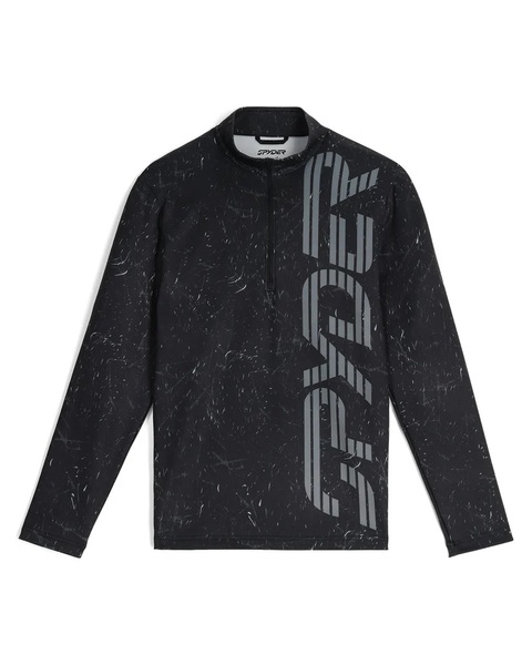 Rolák Spyder Podium 1/2 Zip Stone Wash Stretch 38A013505-SWS 25/26