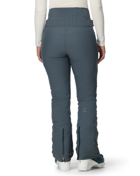 Dámské kalhoty Spyder Fuse Pants Slate Blue 38SD125415-SLB 25/26