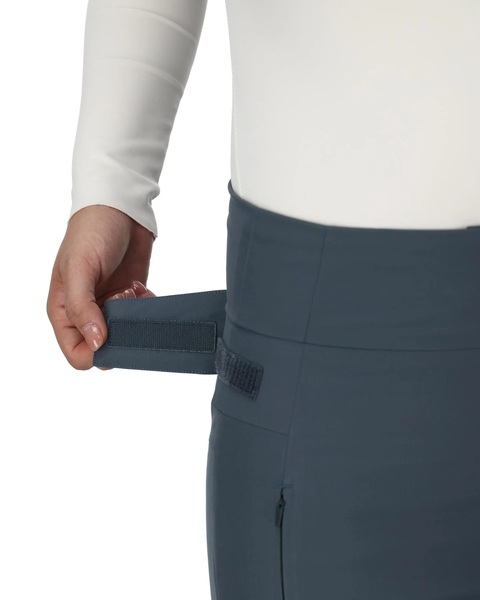 Dámské kalhoty Spyder Fuse Pants Slate Blue 38SD125415-SLB 25/26