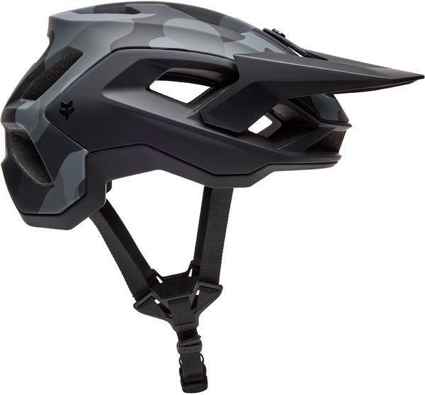 Helma na kolo Fox Speedframe Helmet MIPS Camo 33503-247 25/26