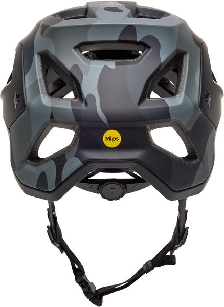 Helma na kolo Fox Speedframe Helmet MIPS Camo 33503-247 25/26