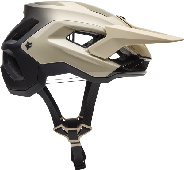 Helma na kolo Fox Speedframe Pro Helmet Mips Backfade Craem 33509-242 25/26