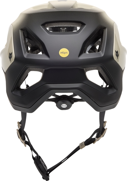 Helma na kolo Fox Speedframe Pro Helmet Mips Backfade Craem 33509-242 25/26
