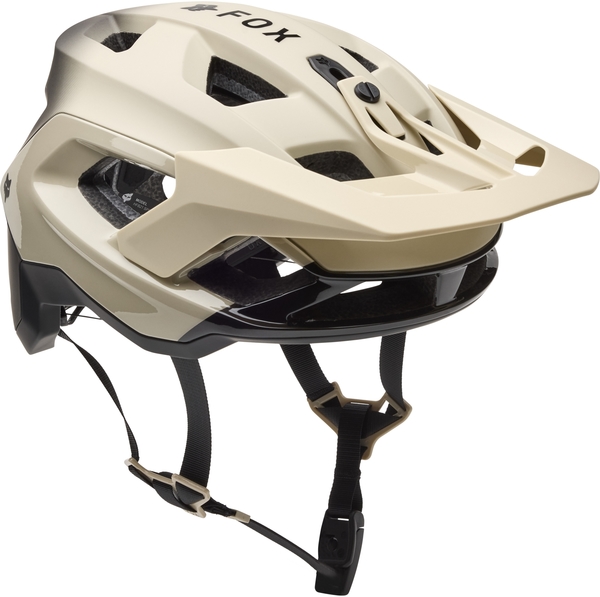Helma na kolo Fox Speedframe Pro Helmet Mips Backfade Craem 33509-242 25/26