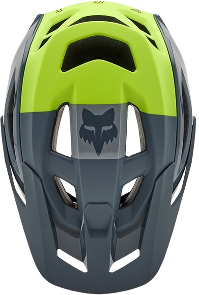 Helma na kolo Fox Speedframe Pro Klif Helmet Mips Fluorescent Yellow 30930-130 25/26
