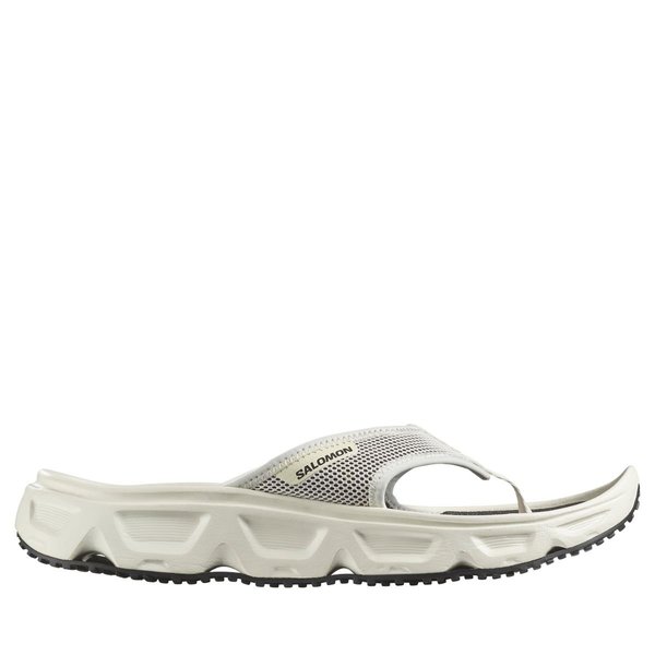 Dámské žabky Salomon Reelax Break 6.0 W Vanilla Ice/Vanilla Ice/Black L47749800 25/26