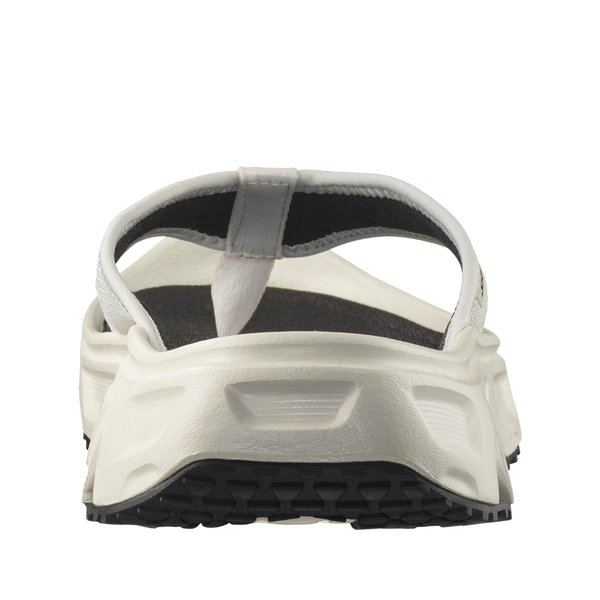 Dámské žabky Salomon Reelax Break 6.0 W Vanilla Ice/Vanilla Ice/Black L47749800 25/26