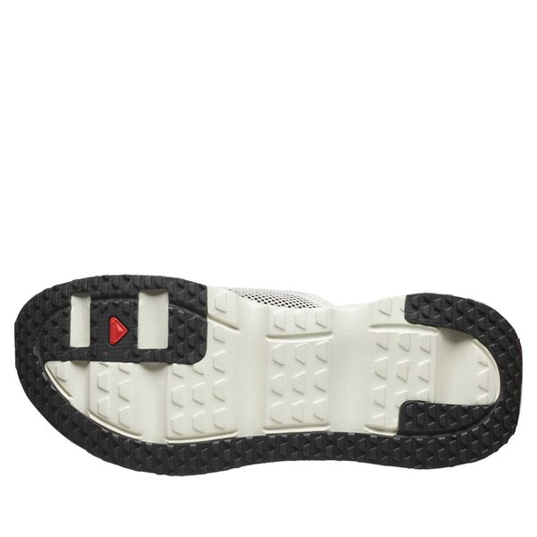 Dámské žabky Salomon Reelax Break 6.0 W Vanilla Ice/Vanilla Ice/Black L47749800 25/26