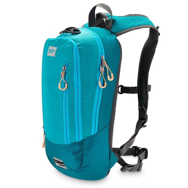 Sportovní batoh Spokey Lib 5 L modrý K943550 25/26
