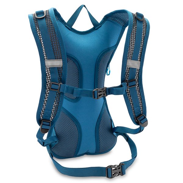 Sportovní batoh Spokey Otaro 5 L Modrý K944773 25/26