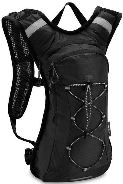 Sportovní batoh Spokey Otoro 5 L černý K944771 25/26