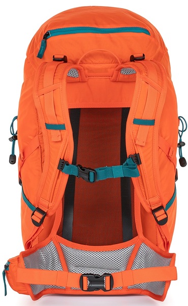 Loap MONTASIO 32 turistický batoh oranžová bh2298-E68N 25/26