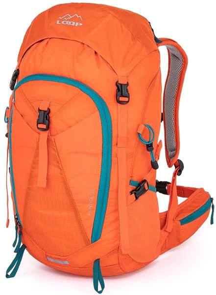 Loap MONTASIO 32 turistický batoh oranžová bh2298-E68N 25/26