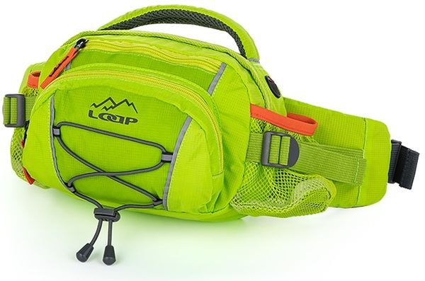 Turistická ledvinka Loap YONORA BA17167-P73E 25/26