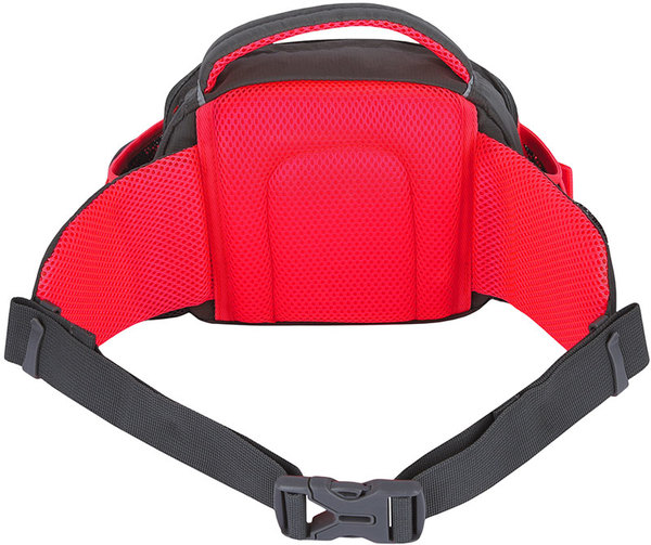 Turistická ledvinka Loap Yonora BA17167-T57J Gray 25/26