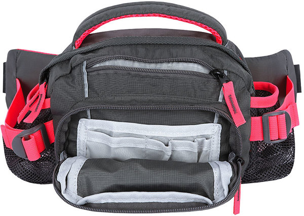 Turistická ledvinka Loap Yonora BA17167-T57J Gray 25/26