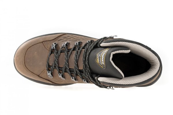 Trekové boty Grisport Explorer 40 25/26