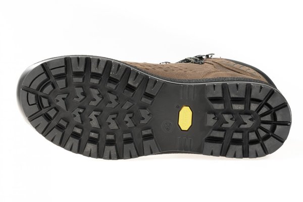 Trekové boty Grisport Explorer 40 25/26