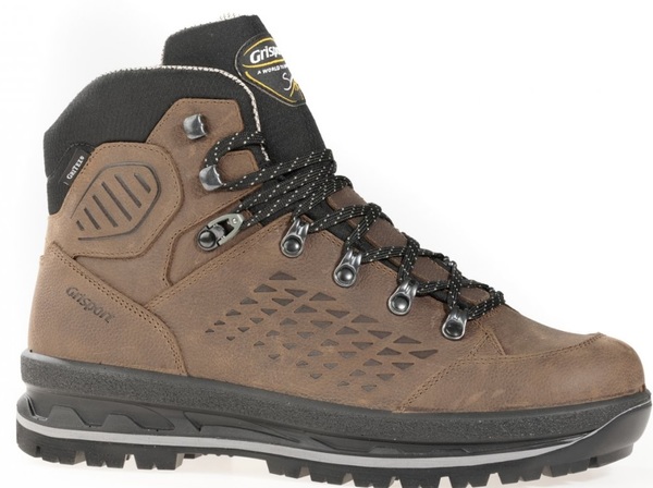 Trekové boty Grisport Explorer 40 25/26