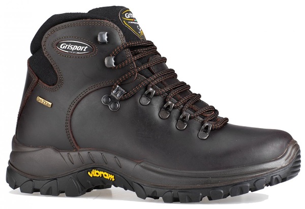 Trekové boty Grisport Classic Dakar 10303-40 25/26