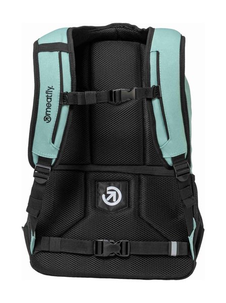 Batoh Meatfly Exile Sea Green 24 L + penál zdarma 25/26