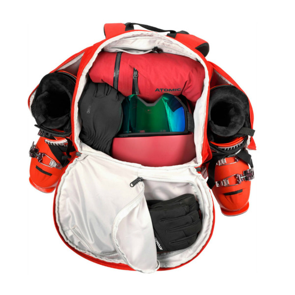 Batoh Atomic RS PACK 30L Red AL5050310