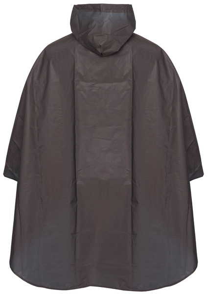 Pláštěnka/Nepromokavé pončo Loap Xorani Tmavě šedá RJK2501-I06I 25/26