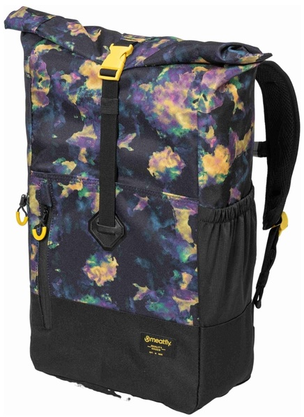 Batoh Meatfly Holler Dark Aquarel 28 L 25/26