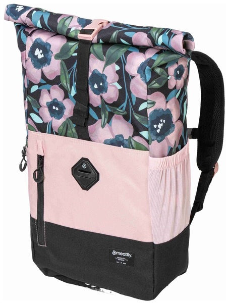 Batoh Meatfly Holler Pink Flowers 28 L 25/26