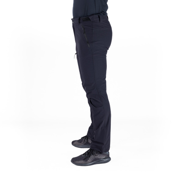 Pánské outdoorové kalhoty Northfinder Piero NO-3989OR-269 Black 25/26