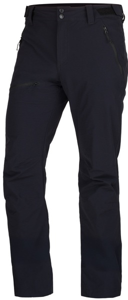 Pánské outdoorové kalhoty Northfinder Piero NO-3989OR-269 Black 25/26