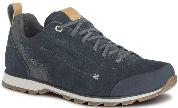 Pánské trekové boty Trezeta Zeta WP 10721040 Blue 25/26