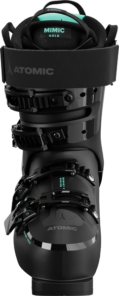 Dámské lyžařské boty Atomic Hawx Prime 105 S W GW Black/Teal AE5030780 