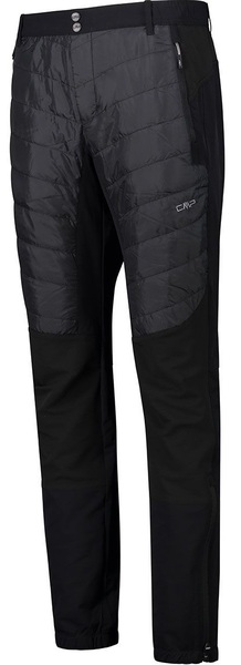 Pánské kalhoty CMP campagnolo Man Pant Primaloft 39T0017-U901 25/26