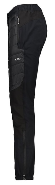 Dámské kalhoty CMP campagnolo Woman Pant Primaloft 39T0056-U901 25/26