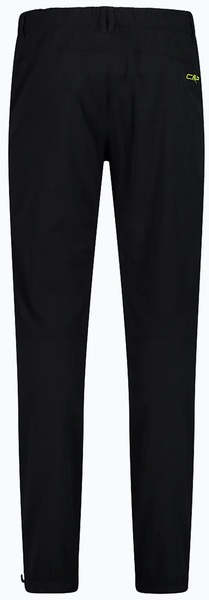 Pánské kalhoty CMP campagnolo Man Pant Primaloft 39T0017-59US 25/26